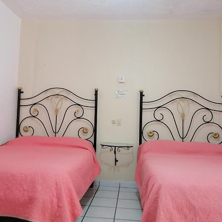 Hotel Providencia تالبا دي أليندي المظهر الخارجي الصورة