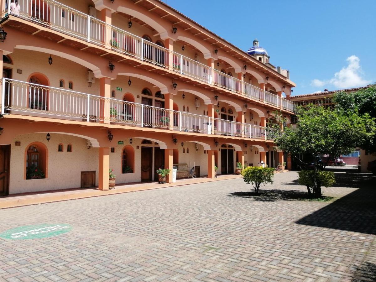 Hotel Providencia تالبا دي أليندي المظهر الخارجي الصورة