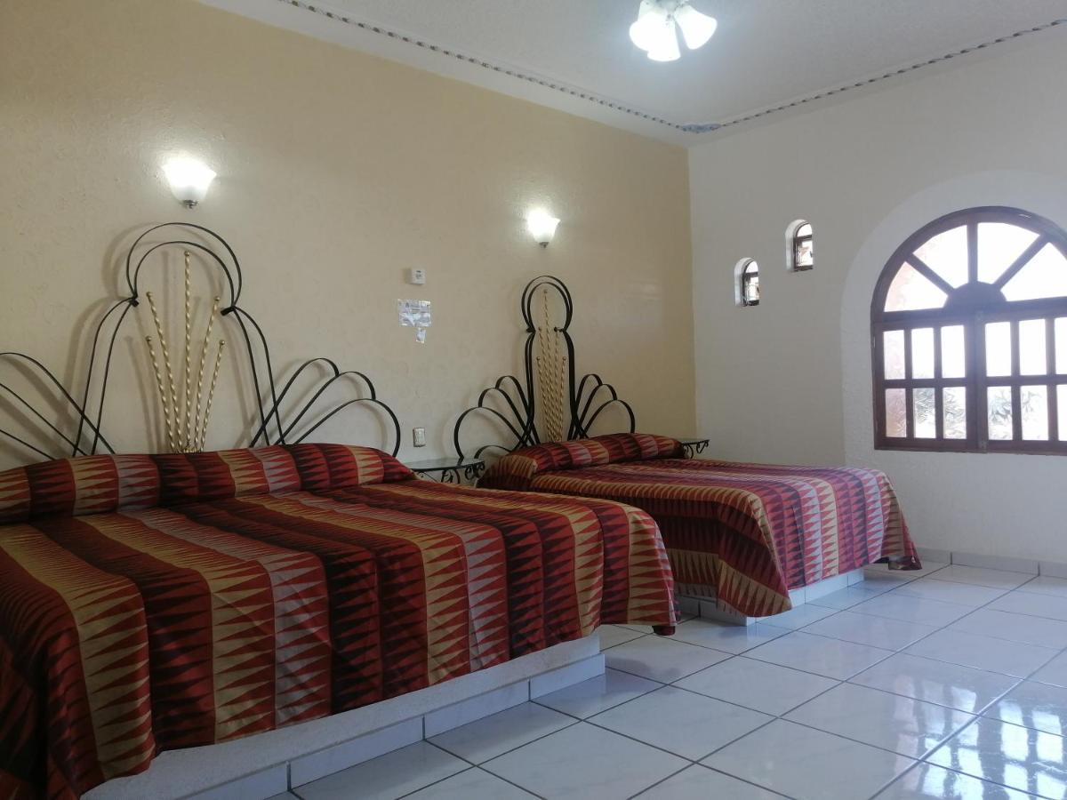 Hotel Providencia تالبا دي أليندي المظهر الخارجي الصورة