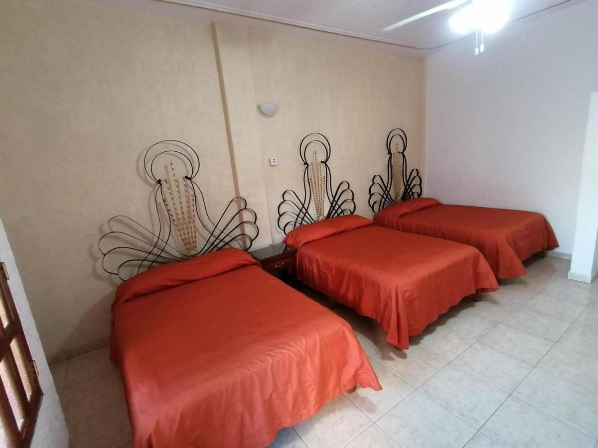 Hotel Providencia تالبا دي أليندي المظهر الخارجي الصورة