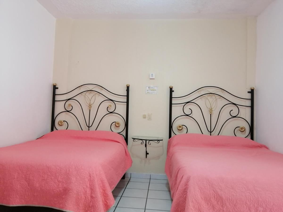 Hotel Providencia تالبا دي أليندي المظهر الخارجي الصورة