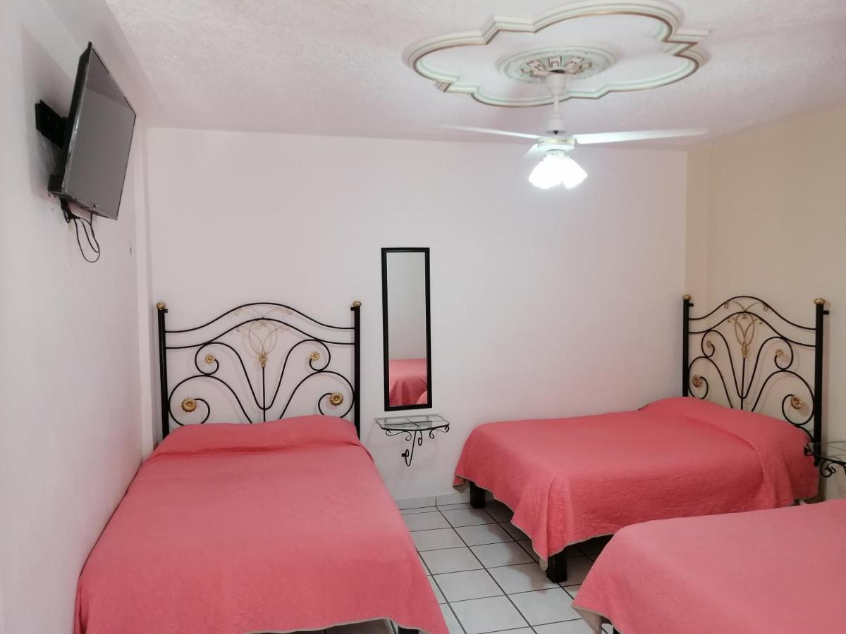 Hotel Providencia تالبا دي أليندي المظهر الخارجي الصورة