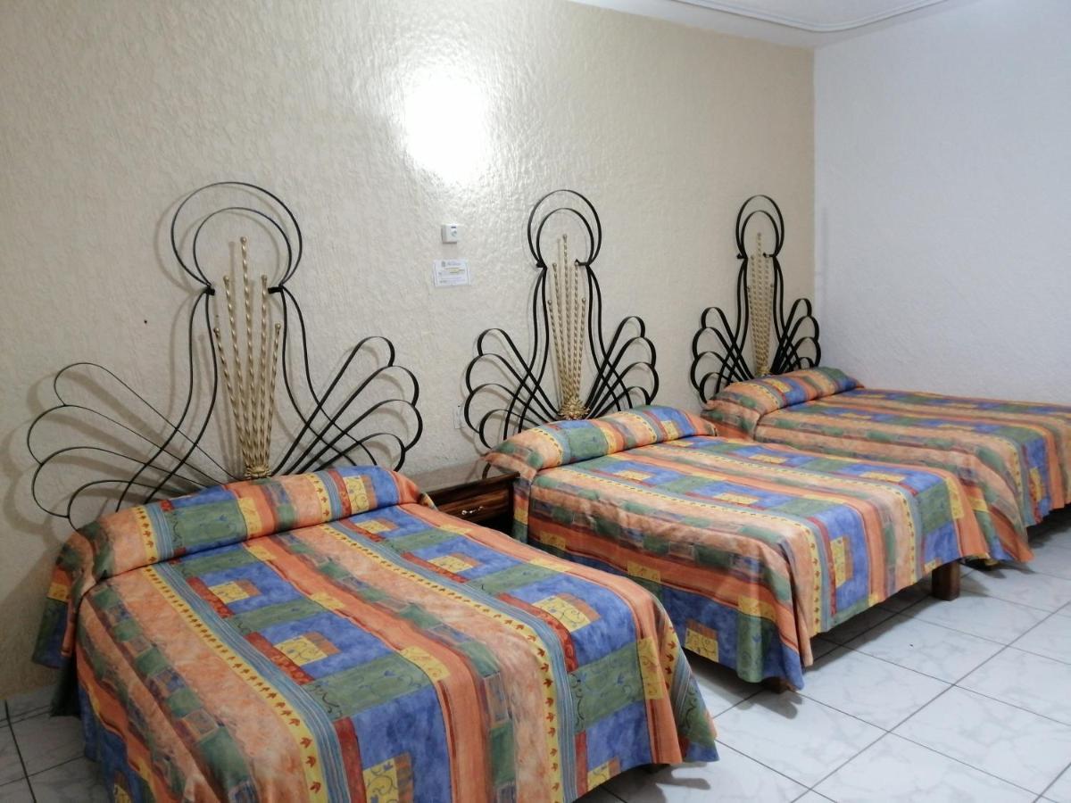 Hotel Providencia تالبا دي أليندي المظهر الخارجي الصورة