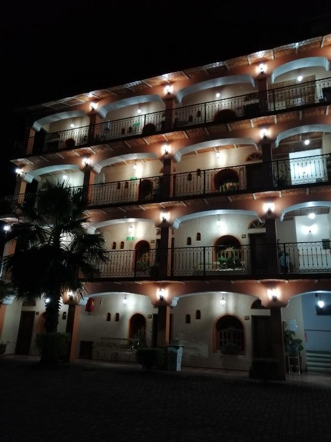 Hotel Providencia تالبا دي أليندي المظهر الخارجي الصورة