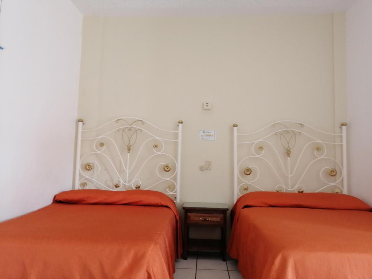 Hotel Providencia تالبا دي أليندي المظهر الخارجي الصورة