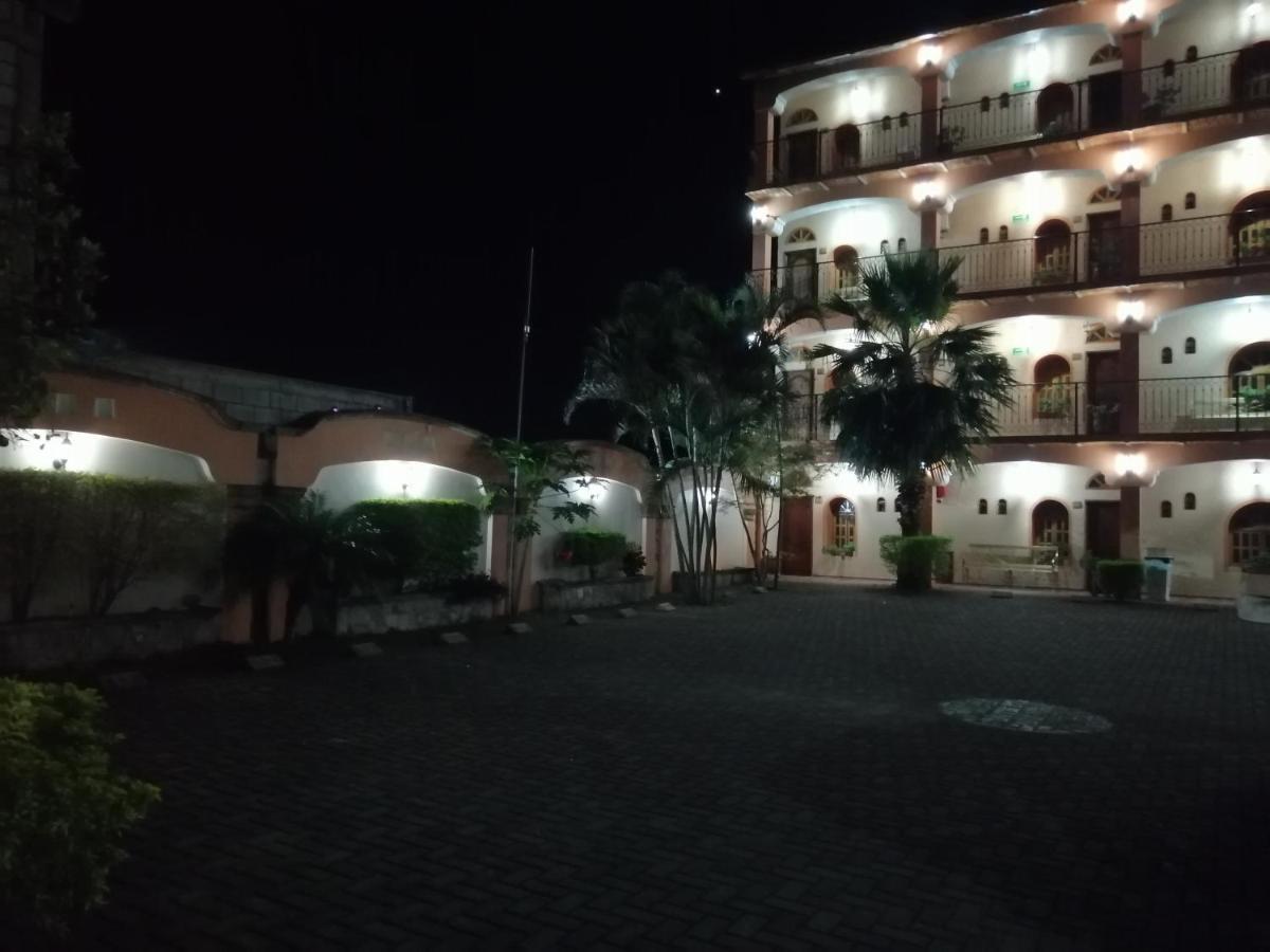 Hotel Providencia تالبا دي أليندي المظهر الخارجي الصورة