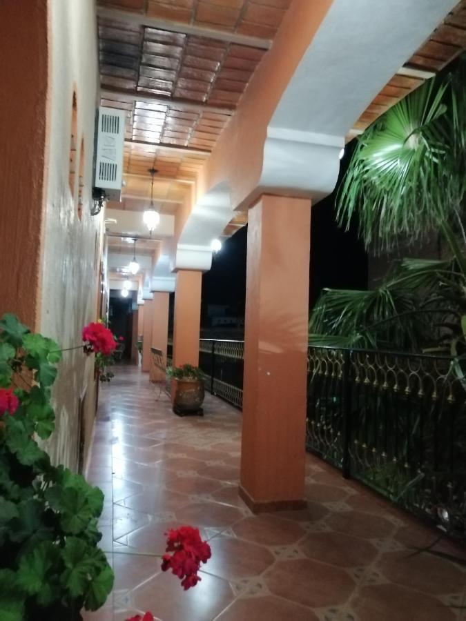 Hotel Providencia تالبا دي أليندي المظهر الخارجي الصورة